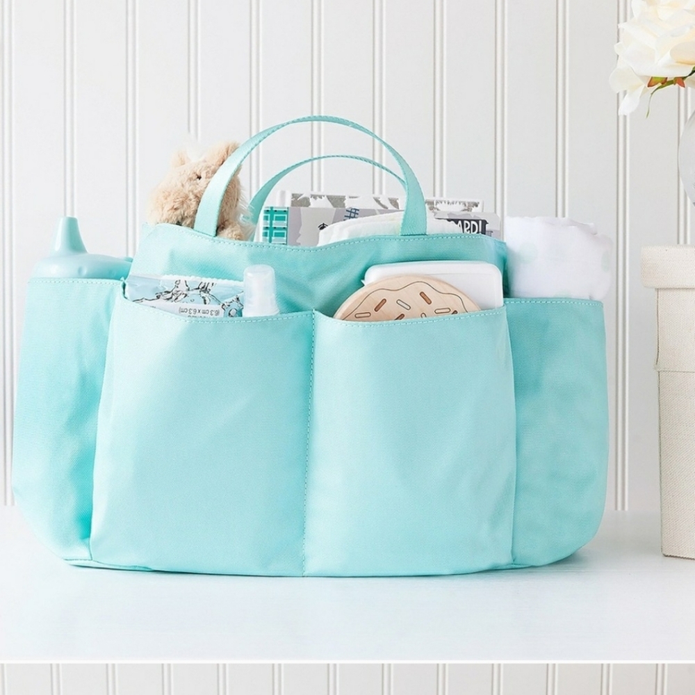 Lily Jade - Original organizer - Jade/Gold